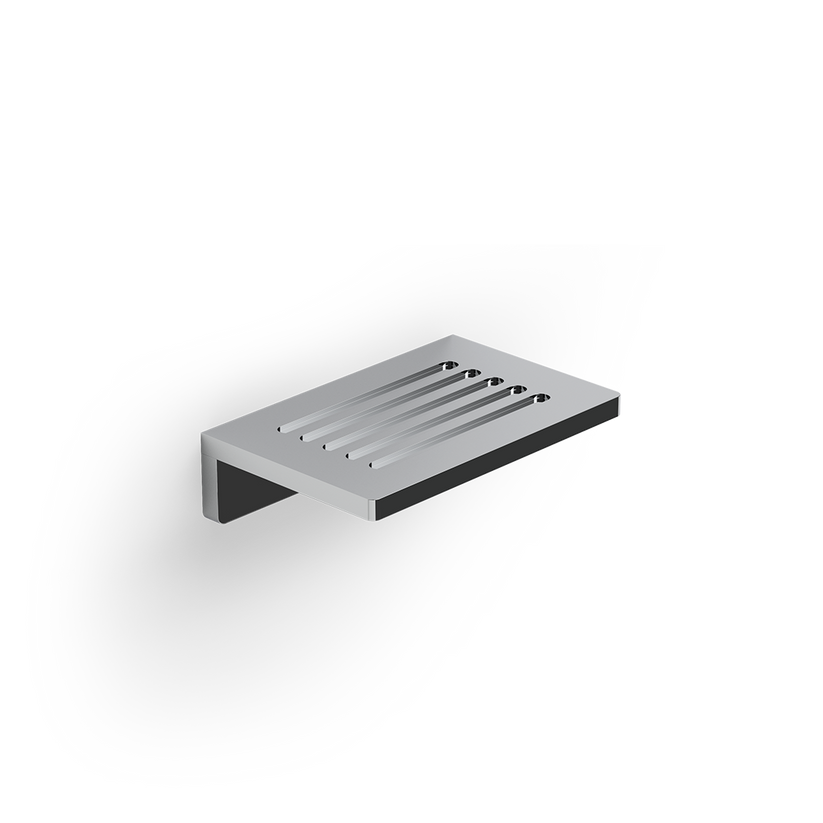 Decor Walther 08595 DW 910 Soap dish Wall Mount