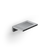Decor Walther 08595 DW 910 Soap dish Wall Mount