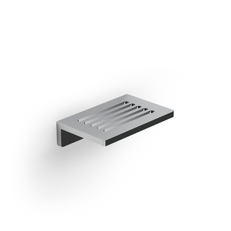 Decor Walther 08595 DW 910 Soap dish Wall Mount