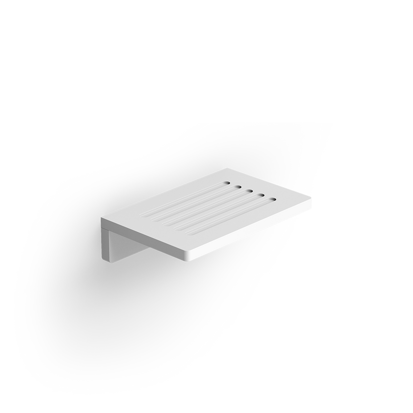 Decor Walther 08595 DW 910 Soap dish Wall Mount