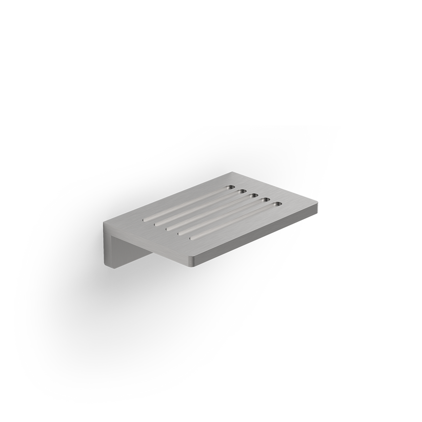 Decor Walther 08595 DW 910 Soap dish Wall Mount