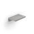 Decor Walther 08595 DW 910 Soap dish Wall Mount