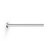 Decor Walther 08596 DW BAR HTH1 Towel rail