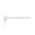 Decor Walther 08596 DW BAR HTH1 Towel rail
