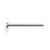 Decor Walther 08596 DW BAR HTH1 Towel rail