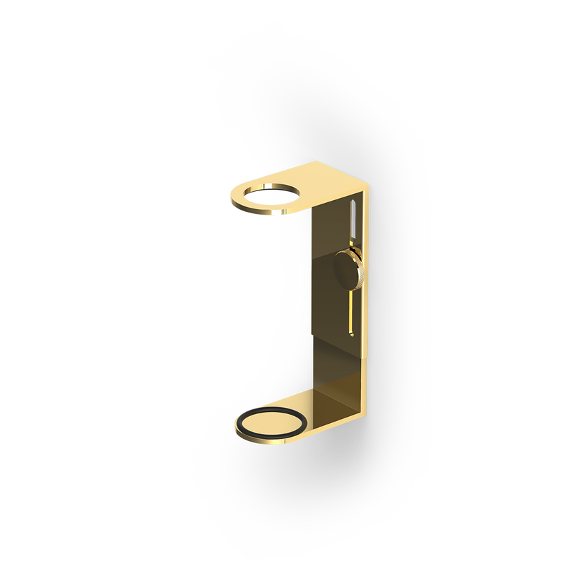 Decor Walther 08598 DW PORTER Wall holder for dispenser bottles