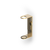 Decor Walther 08598 DW PORTER Wall holder for dispenser bottles