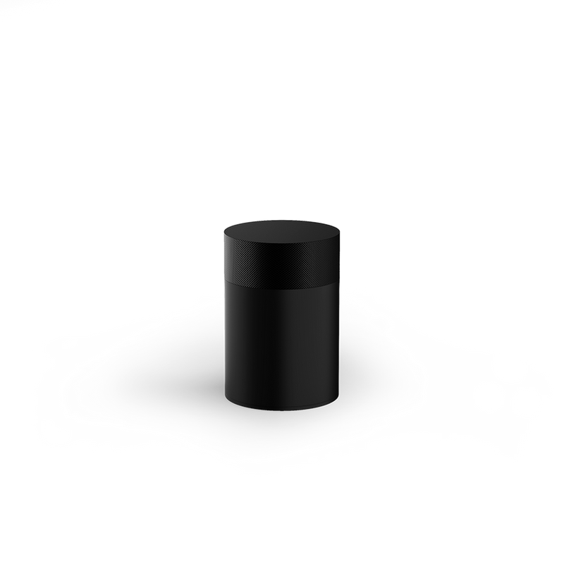 Decor Walther 08599 DW CLUB BMD 4 Box with lid