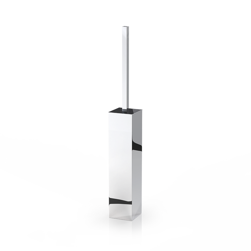 Decor Walther 08604 DW CO SBG CORNER Toilet brush set