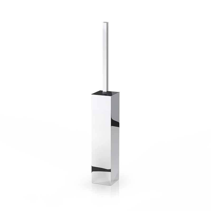 Decor Walther 08604 DW CO SBG CORNER Toilet brush set