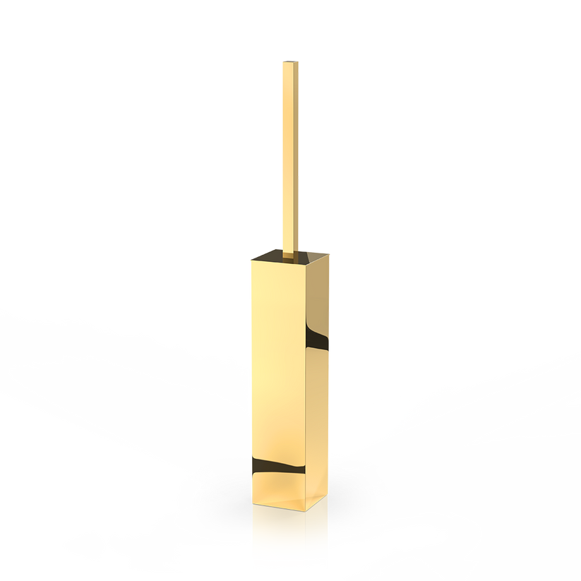 Decor Walther 08604 DW CO SBG CORNER Toilet brush set