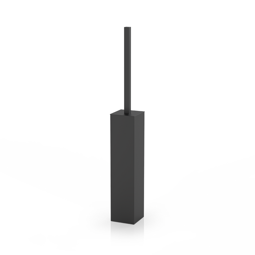 Decor Walther 08604 DW CO SBG CORNER Toilet brush set