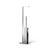 Decor Walther 08605 DW CO SBK CORNER Toilet brush set