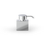 Decor Walther 08606 DW 477 N Soap dispenser
