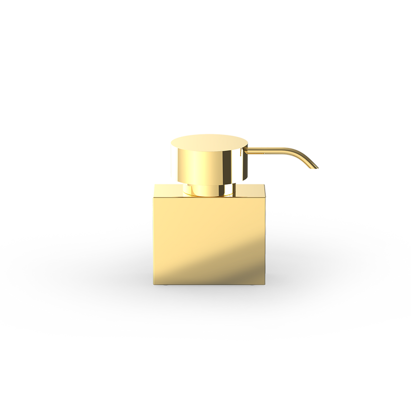 Decor Walther 08606 DW 477 N Soap dispenser