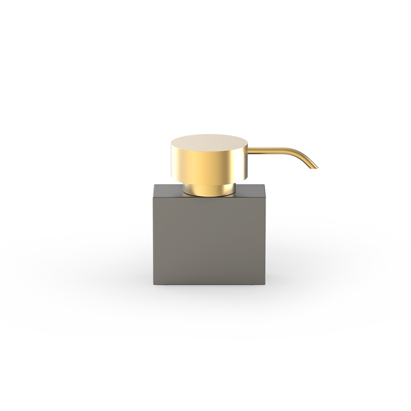 Decor Walther 08606 DW 477 N Soap dispenser