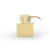 Decor Walther 08606 DW 477 N Soap dispenser