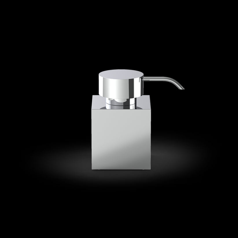 Decor Walther 08607 DW 476 N Soap dispenser