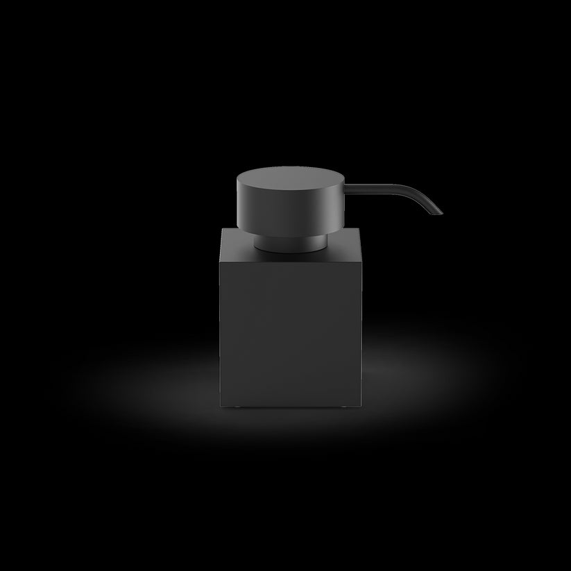 Decor Walther 08607 DW 476 N Soap dispenser