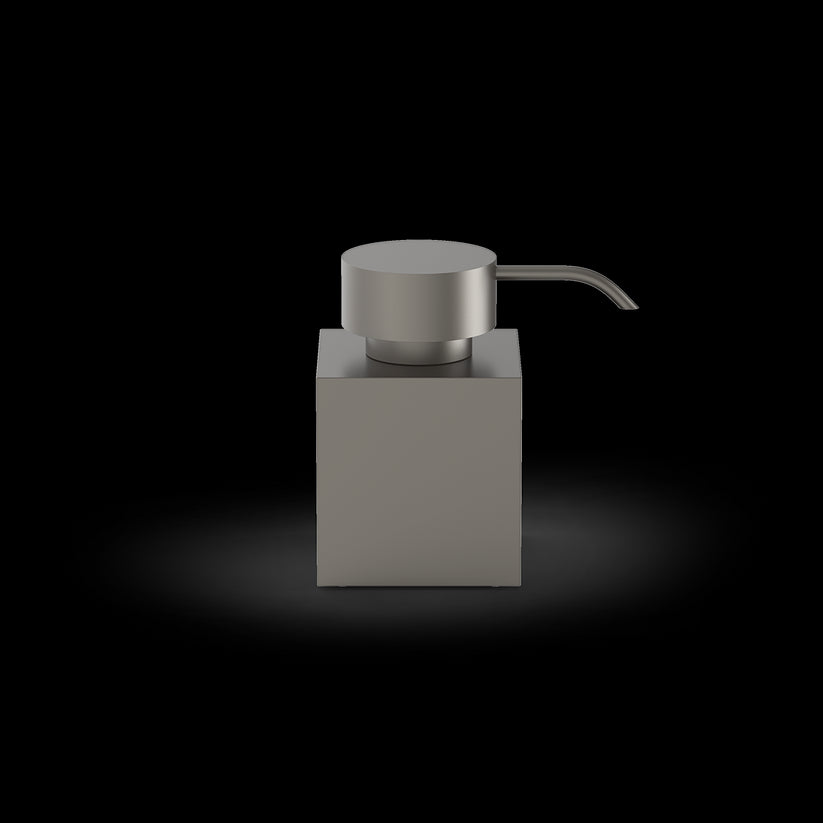 Decor Walther 08607 DW 476 N Soap dispenser