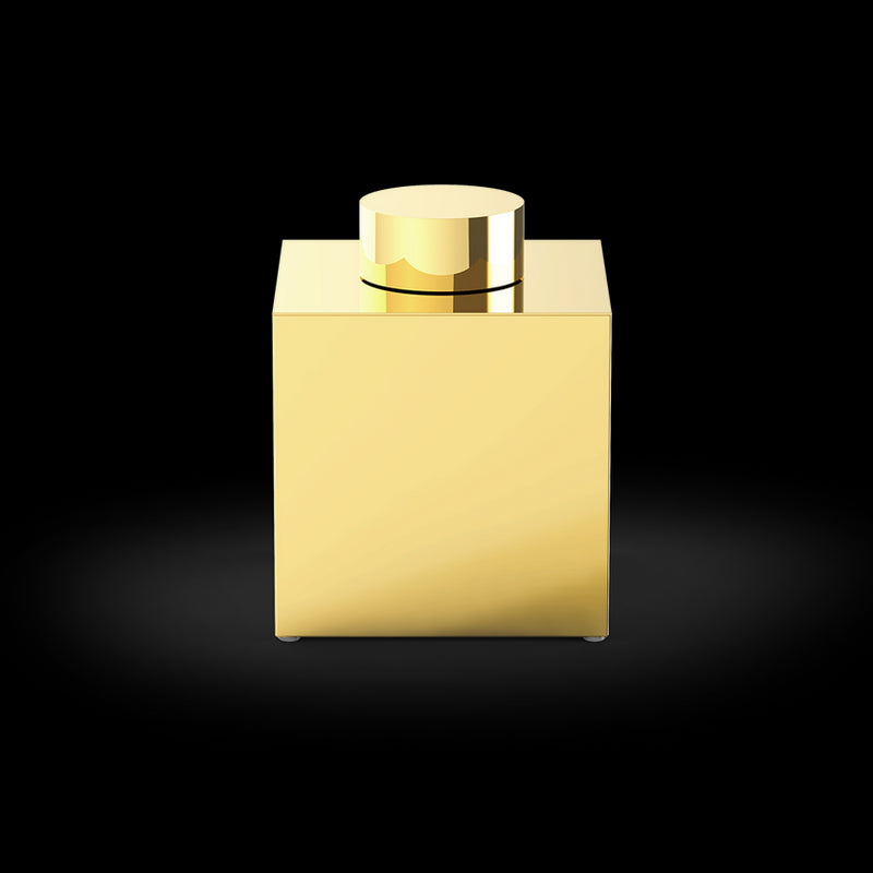 Decor Walther 08609 DW 3565 N Multi-purpose box with lid