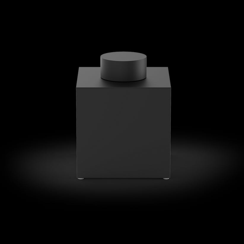 Decor Walther 08609 DW 3565 N Multi-purpose box with lid