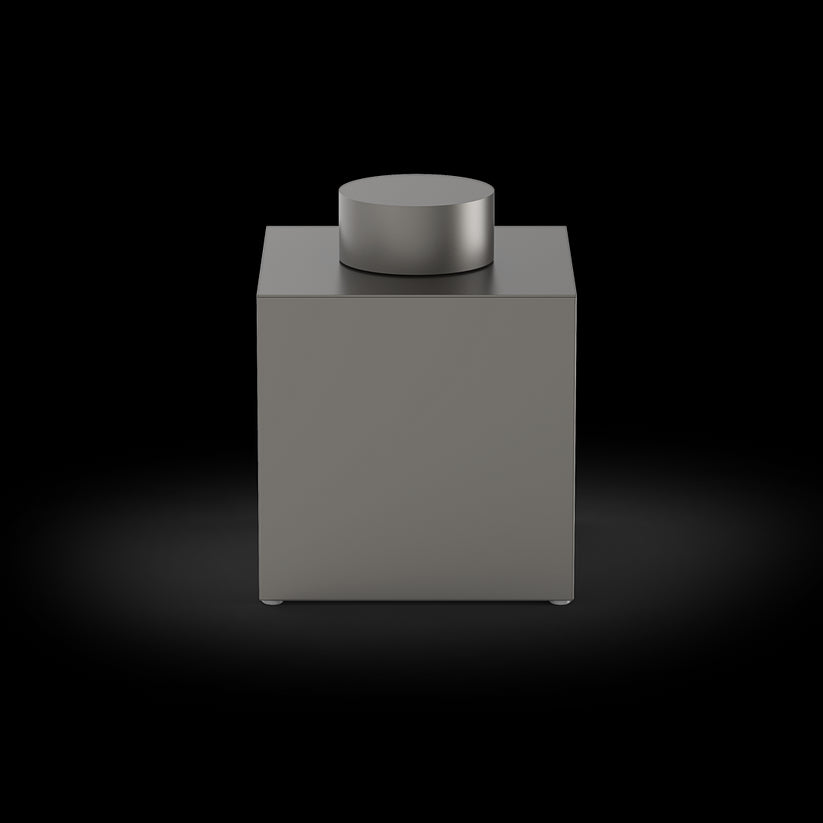 Decor Walther 08609 DW 3565 N Multi-purpose box with lid