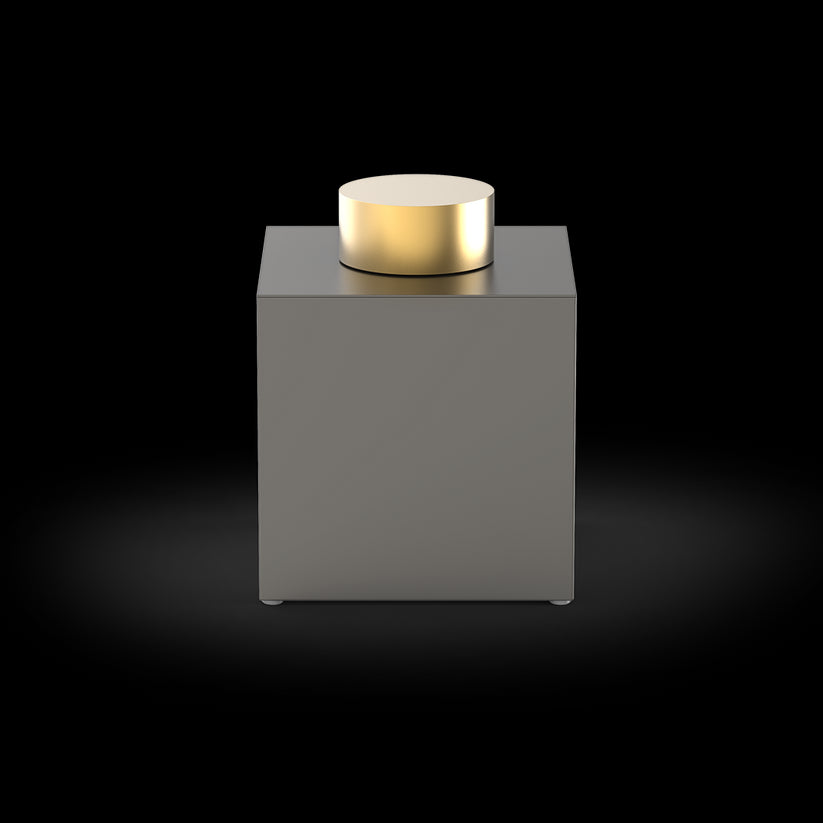 Decor Walther 08609 DW 3565 N Multi-purpose box with lid