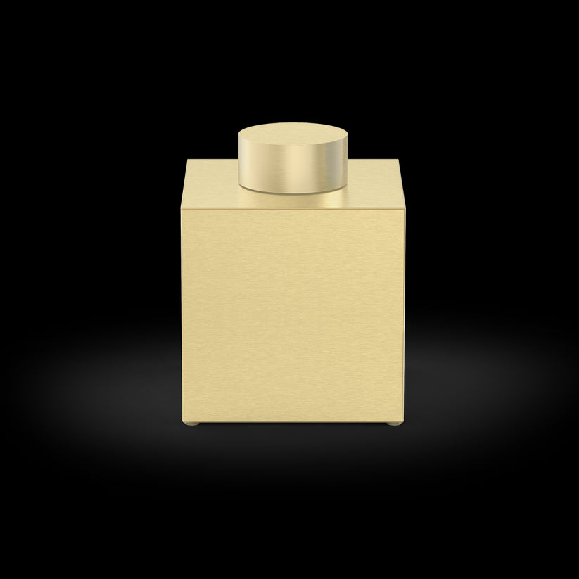 Decor Walther 08609 DW 3565 N Multi-purpose box with lid