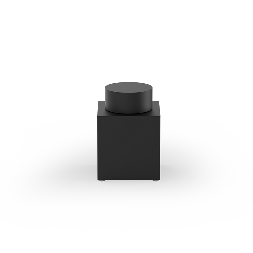 Decor Walther 08610 DW 3655 N Multi-purpose box with lid