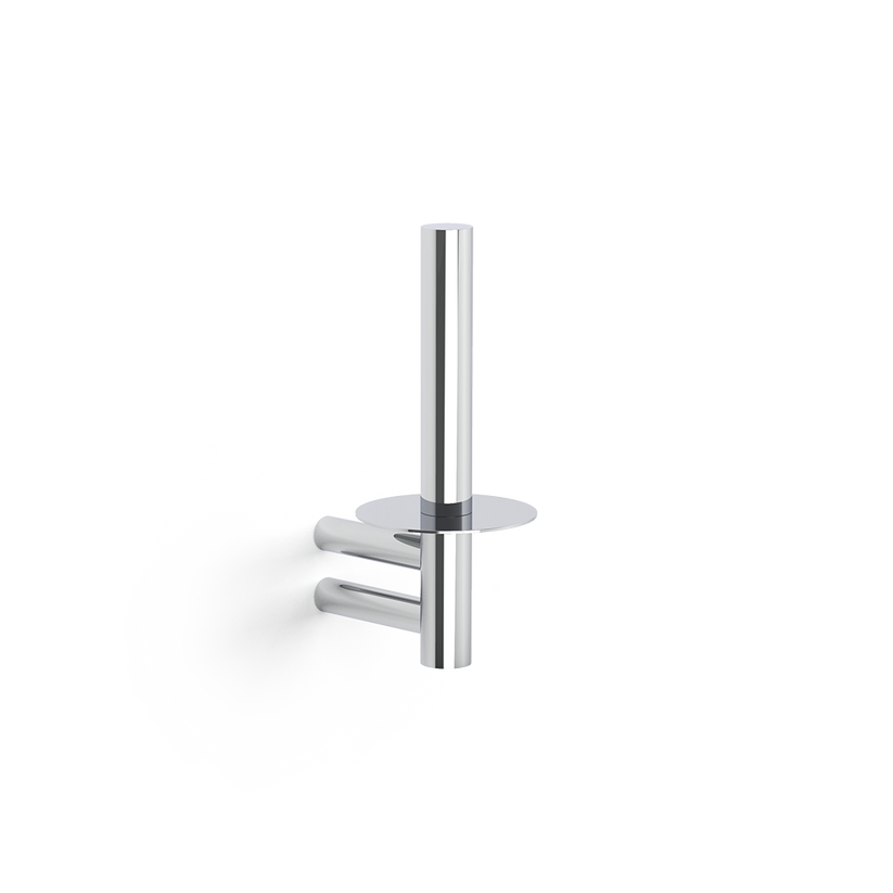 Decor Walther 08614 DW BAR ERH Toilet paper holder