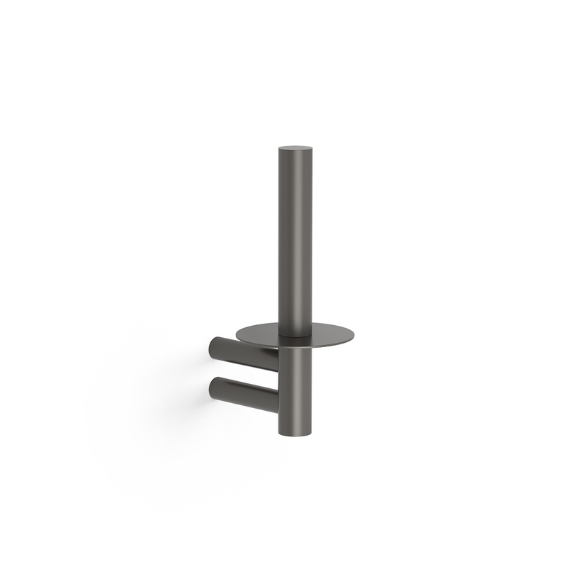 Decor Walther 08614 DW BAR ERH Toilet paper holder