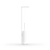 Decor Walther 08615 DW BAR SBK Toilet brush set