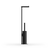 Decor Walther 08615 DW BAR SBK Toilet brush set