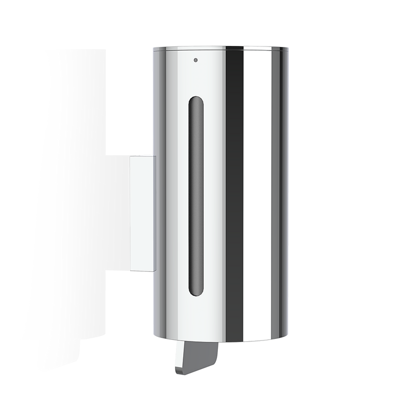 Decor Walther 08629 DW 280 N Soap dispenser Wall Mount