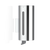Decor Walther 08629 DW 280 N Soap dispenser Wall Mount