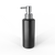 Decor Walther 08631 DW TT PORTER Soap dispenser Glass bottle Pump