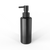 Decor Walther 08631 DW TT PORTER Soap dispenser Glass bottle Pump