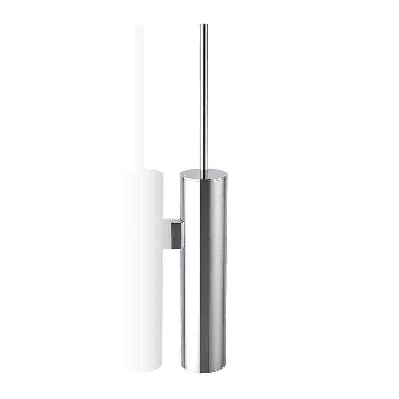 Decor Walther 08634 DW 110 Toilet brush Wall Mount