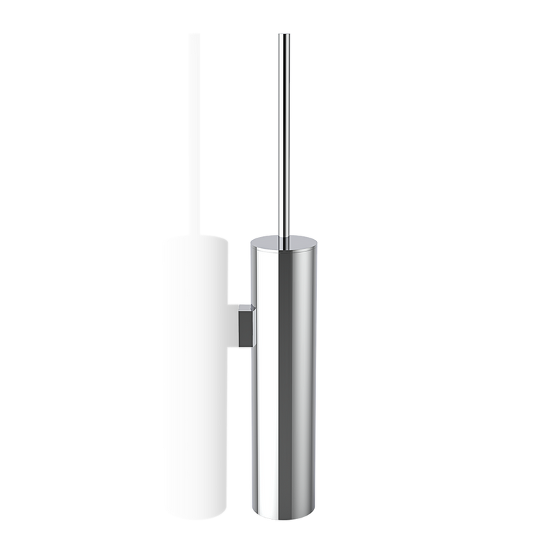 Decor Walther 08634 DW 110 Toilet brush Wall Mount