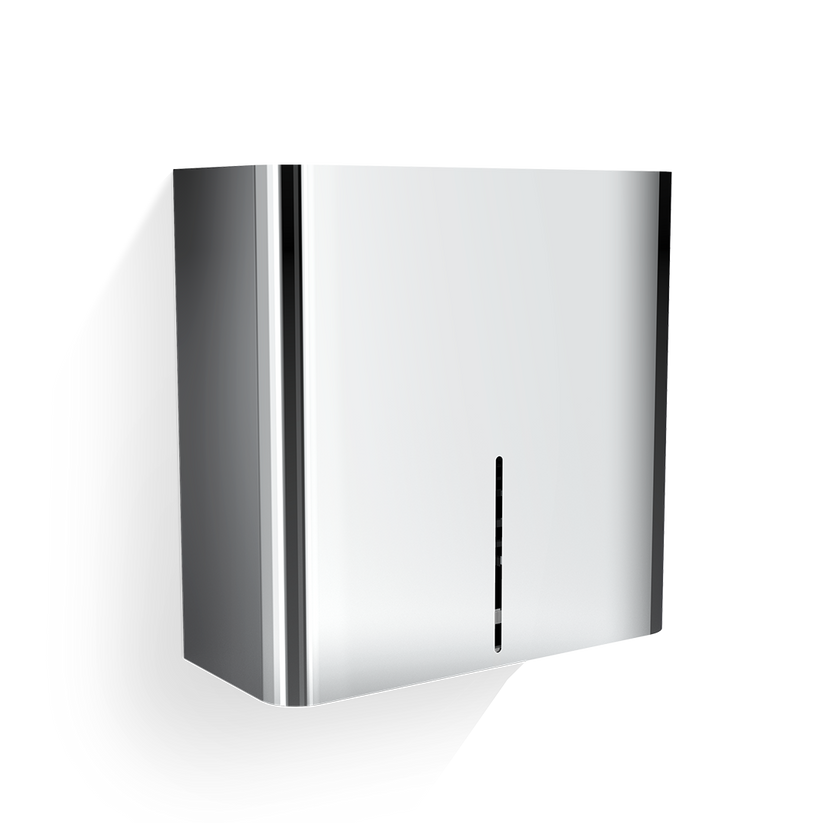 Decor Walther 08636 DW 250 Paper towel dispenser