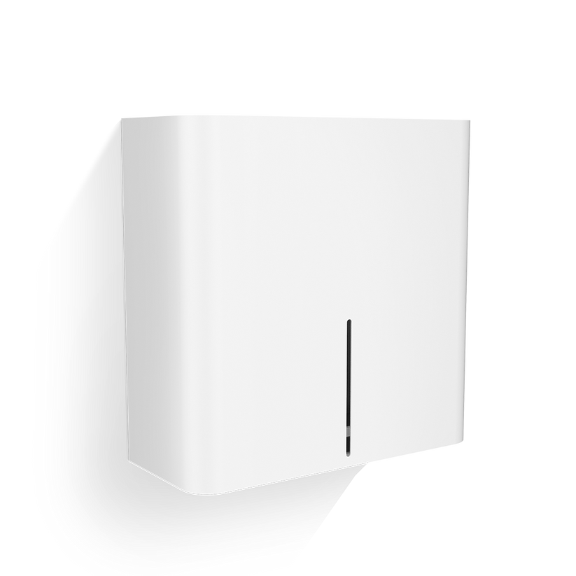 Decor Walther 08636 DW 250 Paper towel dispenser