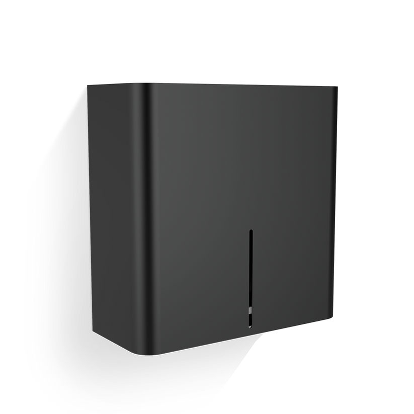 Decor Walther 08636 DW 250 Paper towel dispenser