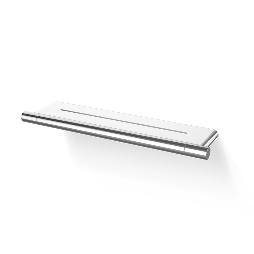 Decor Walther 08638 DW BAR DA shower tray, Shelf White