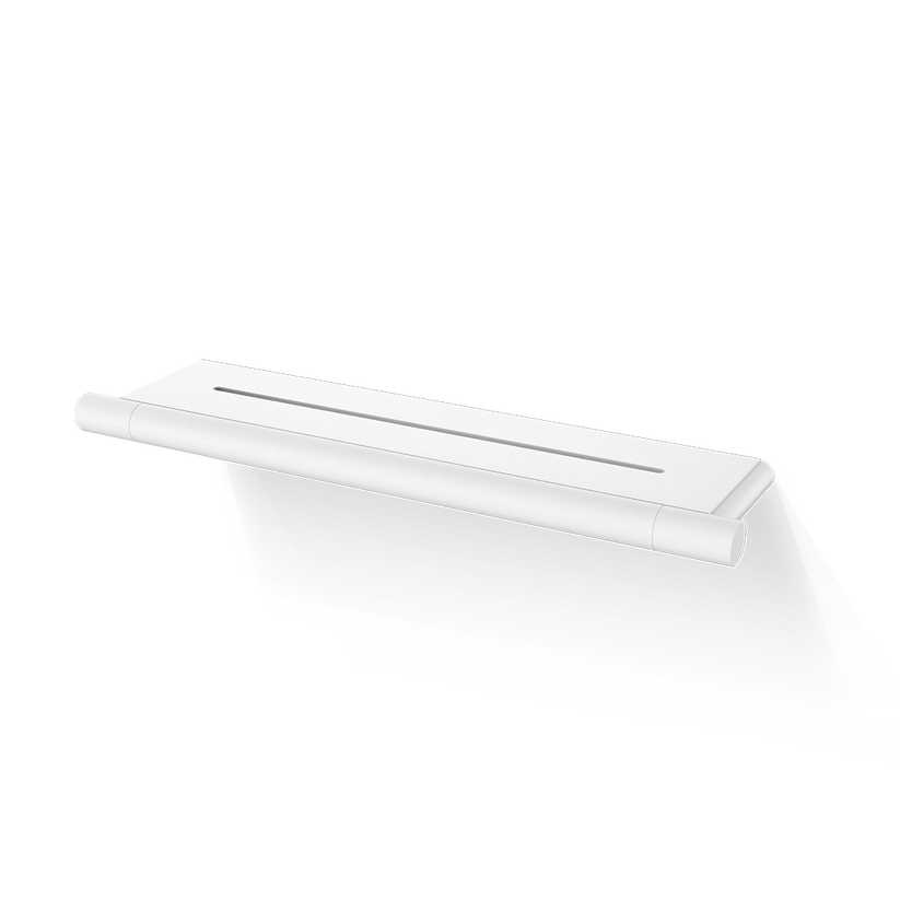 Decor Walther 08638 DW BAR DA shower tray, Shelf White