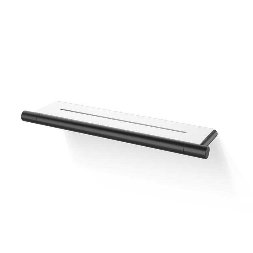 Decor Walther 08638 DW BAR DA shower tray, Shelf White