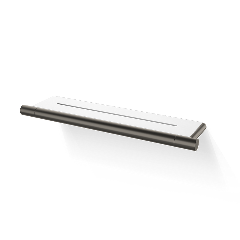 Decor Walther 08638 DW BAR DA shower tray, Shelf White