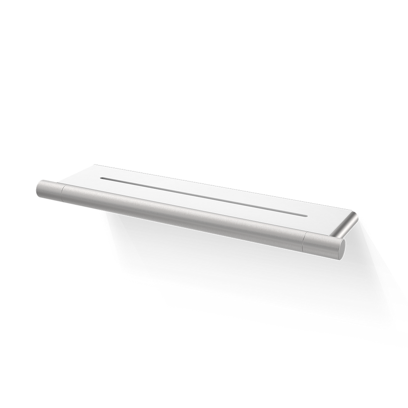 Decor Walther 08638 DW BAR DA shower tray, Shelf White