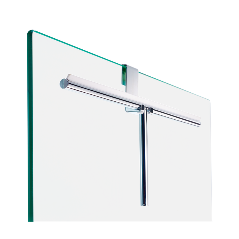 Decor Walther 09020 DW DH 2 Hook for shower enclosure