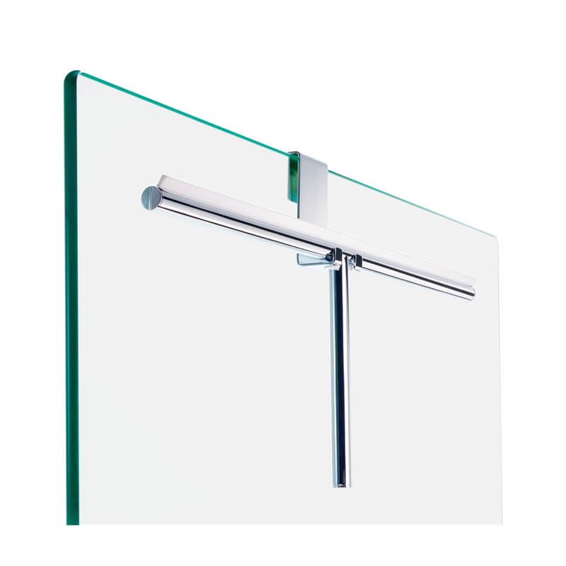 Decor Walther 09020 DW DH 2 Hook for shower enclosure